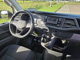 VW TRANSPORTER 2.0 TDI L1H1