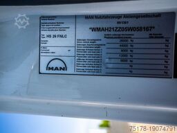 MAN TGA 26.430 LL