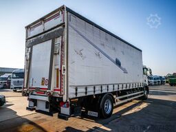 MAN TGM 18.340 BL+DHOLLANDIA