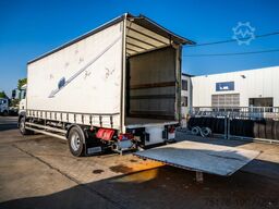 MAN TGM 18.340 BL+DHOLLANDIA