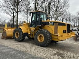 Caterpillar 966G
