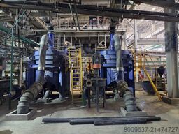 Onurmaksan SEM700 - Centrefigual Gold concentrator