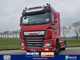 DAF XF 530 SC,hydr unit