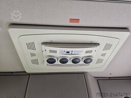 DAF XF 530 SC,hydr unit