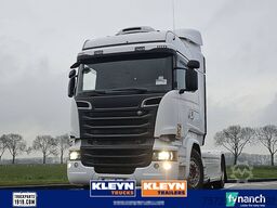 SCANIA R520 Highline,Carrera