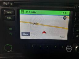 SCANIA R520 HL V8 LEATHER RET.