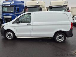 Mercedes-Benz VITO 114 CDI L 1