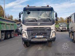 Volvo FMX 500