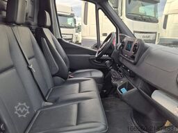 Mercedes-Benz SPRINTER 311 CDI