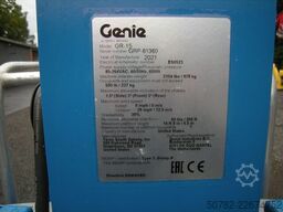 Genini CR-15