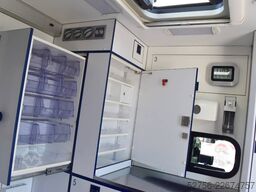 Mercedes-Benz Sprinter Fahrtec Rettungswagen