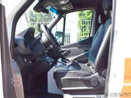 Mercedes-Benz Sprinter Fahrtec Rettungswagen