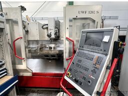 HERMLE UWF 1202 S