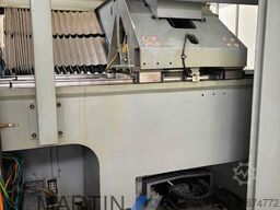DECKEL MAHO DMC 64 V linear