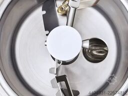 Carpigiani Pastochef 18 RTL-I -occ