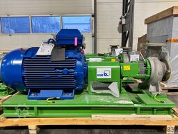 KSB MCPK150-125-200 VX LXM