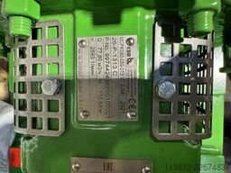 KSB MCPK150-125-200 VX LXM