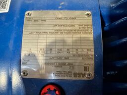 KSB MCPK150-125-200 VX LXM