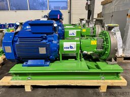 KSB MCPK150-125-200 VX LXM