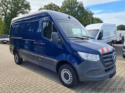 VW Crafter 35 Kasten TDI L4H3 AHK LED KAMERA TEMPOMAT