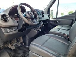 VW Crafter 35 Kasten TDI L4H3 AHK LED KAMERA TEMPOMAT