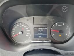 VW Crafter 35 Kasten TDI L4H3 AHK LED KAMERA TEMPOMAT