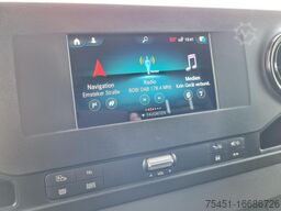 VW Crafter 35 Kasten TDI L4H3 AHK LED KAMERA TEMPOMAT