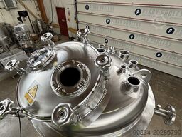 BCD 1,000 Litre