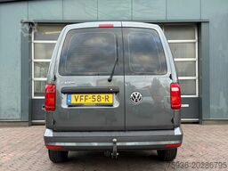 Volkswagen Caddy Maxi 2.0 Tdi Dsg Carplay Airco Navi NAP 1...
