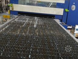 TRUMPF TruLaser 5060