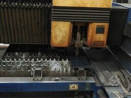 TRUMPF TruLaser 5060