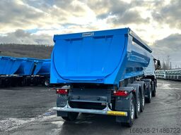 MAN TGS 24.440 MAN TGS 22.440 4x2 Euro 2 EuromixMTP...