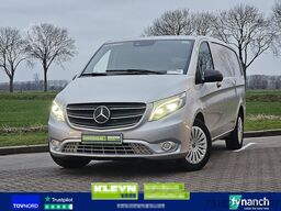 MERCEDES-BENZ VITO 119 CDI L2 LED Trekhaak!