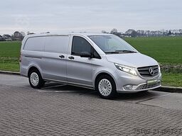MERCEDES-BENZ VITO 119 CDI L2 LED Trekhaak!