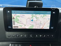 Mercedes-Benz Actros 1845 Gigaspace / Tacho V2 / PTO - Hydrau...