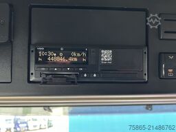 Mercedes-Benz Actros 1845 Gigaspace / Tacho V2 / PTO - Hydrau...