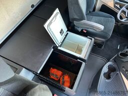 Mercedes-Benz Actros 1845 Gigaspace / Tacho V2 / PTO - Hydrau...