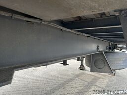 Groenewegen DRO-12-20 / Box / Loadlift / BPW Drum / Heavy C...