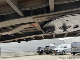 Groenewegen DRO-12-20 / Box / Loadlift / BPW Drum / Heavy C...