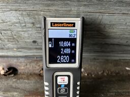 Groenewegen DRO-12-10 B / City / Box / Loadlift 2000 kg / A...