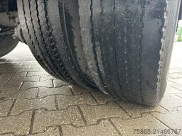 Groenewegen DRO-12-10 B / City / Box / Loadlift 2000 kg / A...