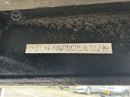 Groenewegen DRO-12-10 B / City / Box / Loadlift 2000 kg / A...