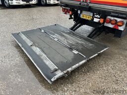 Kögel / SOR Iberica-S3E / Carrier Vector 1550 / Kuhl ...