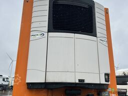 Kögel / SOR Iberica-S3E / Carrier Vector 1550 / Kuhl ...