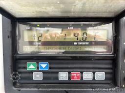 Kögel / SOR Iberica-S3E / Carrier Vector 1550 / Kuhl ...