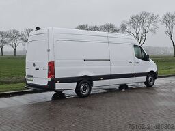 MERCEDES-BENZ SPRINTER 317 L3H2 Maxi Automaat