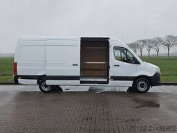 MERCEDES-BENZ SPRINTER 317 L3H2 Maxi Automaat