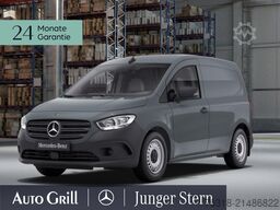 Mercedes-Benz Citan 108 CDI Kasten  Klima Kamera AHK Sitzhz