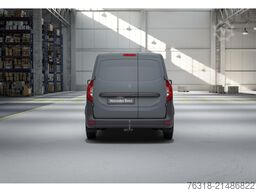 Mercedes-Benz Citan 108 CDI Kasten  Klima Kamera AHK Sitzhz