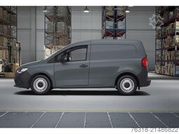 Mercedes-Benz Citan 108 CDI Kasten  Klima Kamera AHK Sitzhz